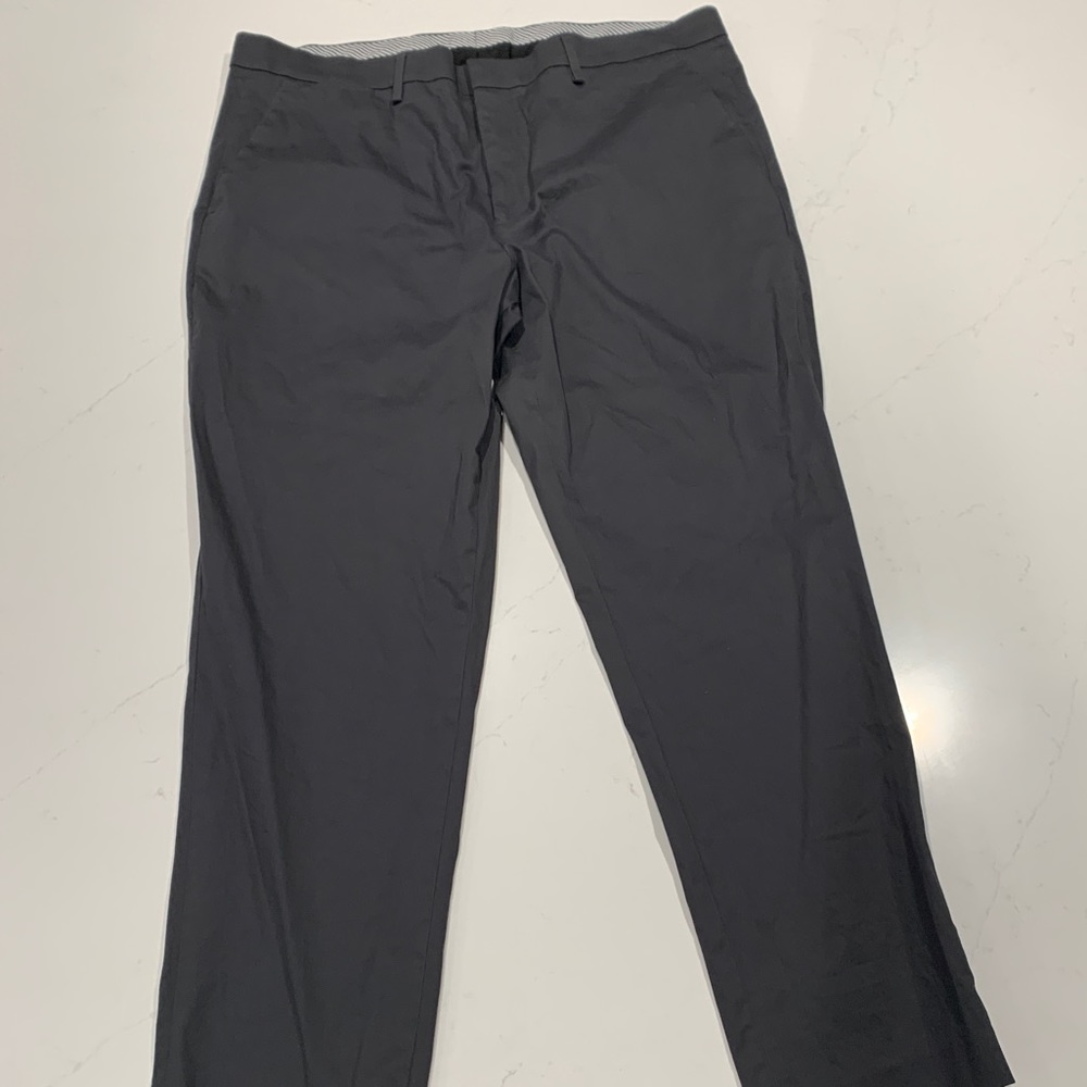 Express Men’s Grey Pants